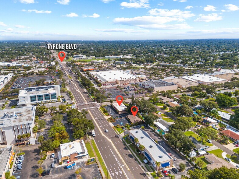 More Photos Of 1701 66th St N, Saint Petersburg Medical For Sale