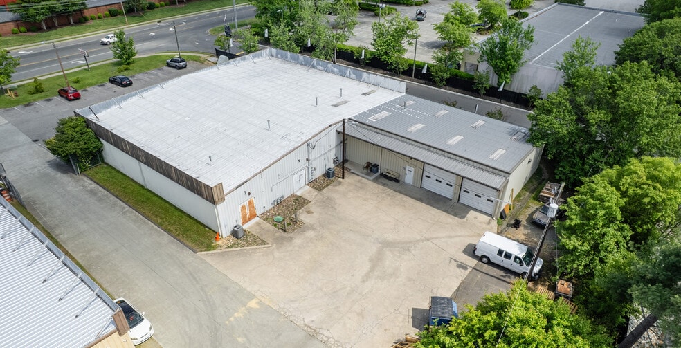 More Photos Of 4228 Garrett Rd, Durham Light Distribution For Sale