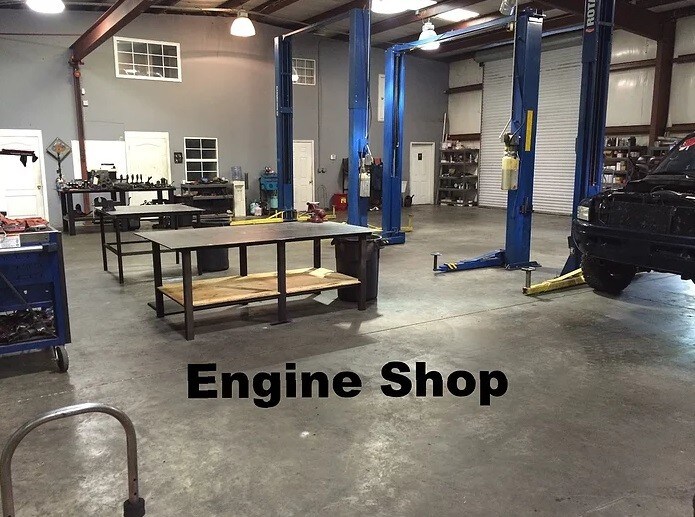 More Photos Of 1220 High Falls Rd, Griffin Warehouse For Sale