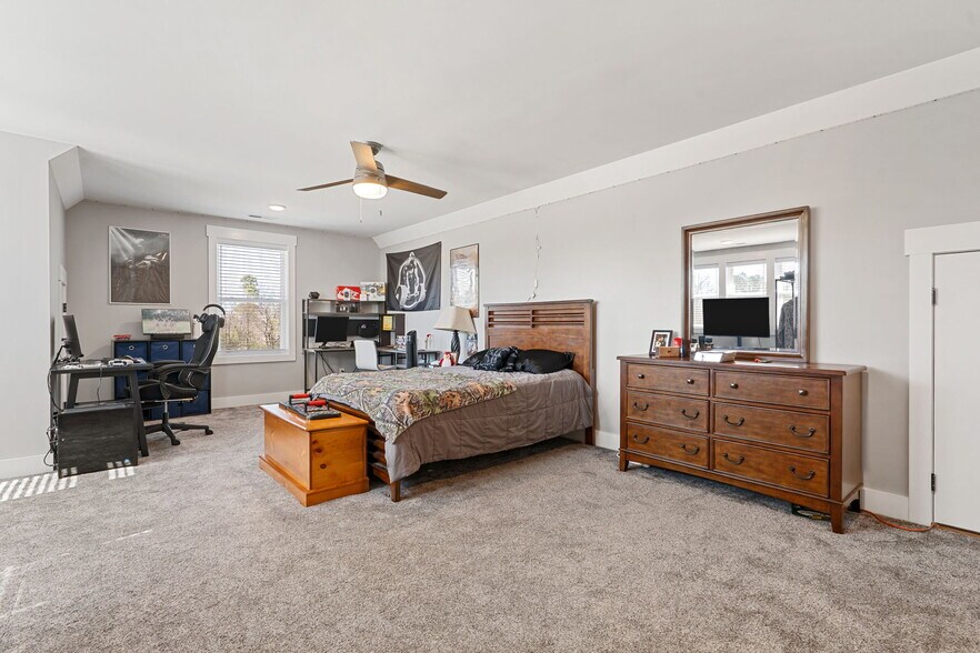 More Photos Of 1131 Ed Minor Rd, Warrior Land For Sale