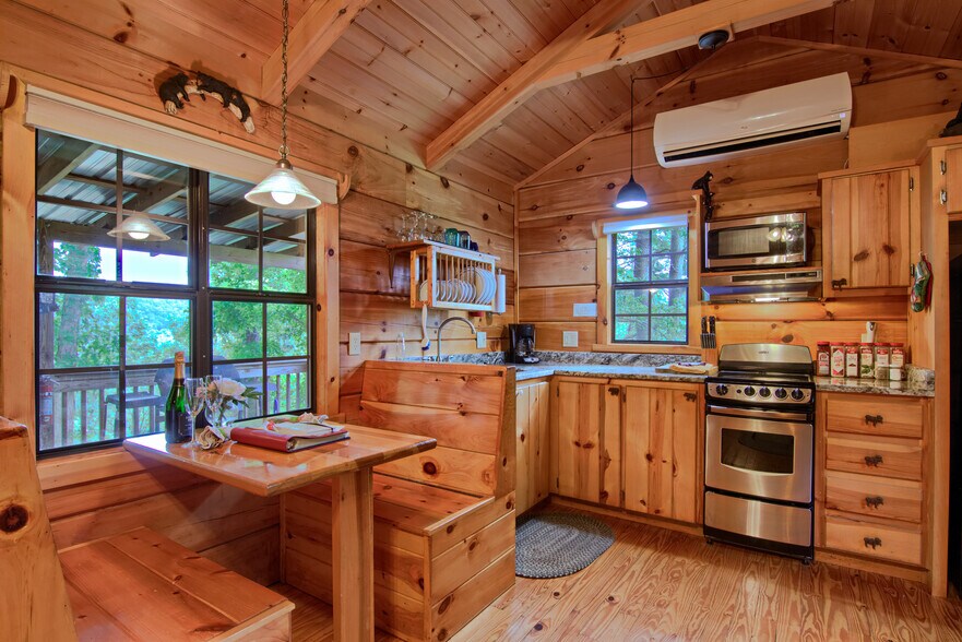 More Photos Of 5830 NC 209 Hwy, Hot Springs Specialty For Sale