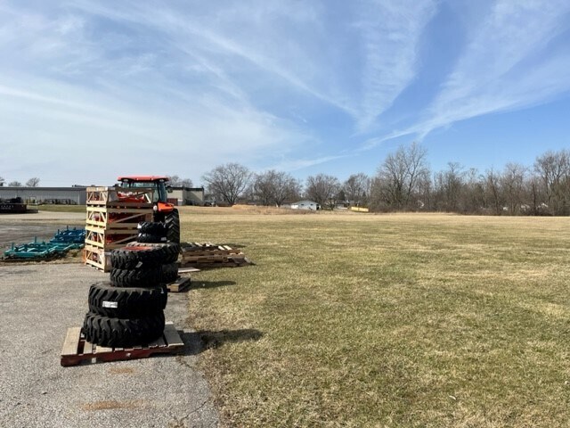 More Photos Of 653 Home Rd N, Mansfield Warehouse For Sale