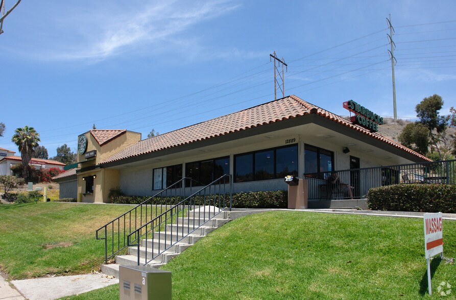 Primary Photo Of 12889 Rancho Penasquitos Blvd, San Diego Freestanding For Lease