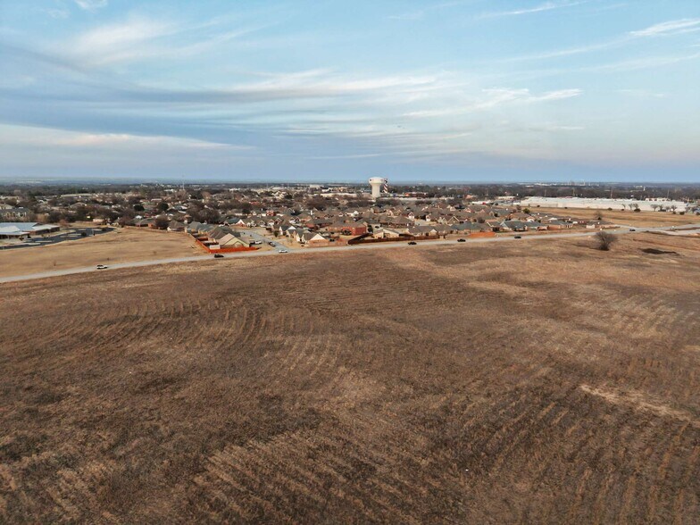 More Photos Of 1470 Merrick Dr, Ardmore Land For Sale