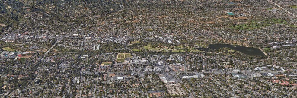 More Photos Of 761 University Ave, Los Gatos Medical For Lease