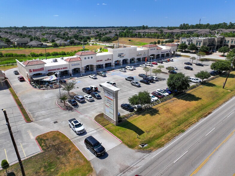 More Photos Of 25201 Kuykendahl, Tomball Unknown For Lease