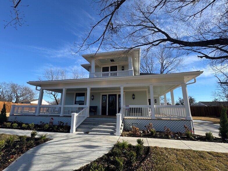 Primary Photo Of 2508 First St, Caddo Mills Office For Lease