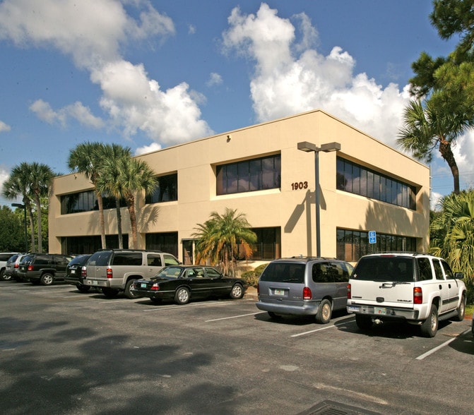 More Photos Of 1905 S 25th St, Fort Pierce Medical For Lease