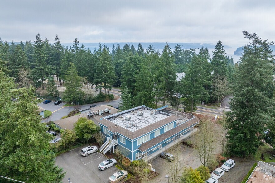 More Photos Of 5790 Soundview Dr, Gig Harbor Office For Lease