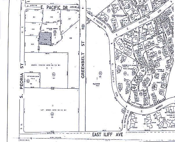 More Photos Of 2150 S Peoria St, Aurora Bank For Sale