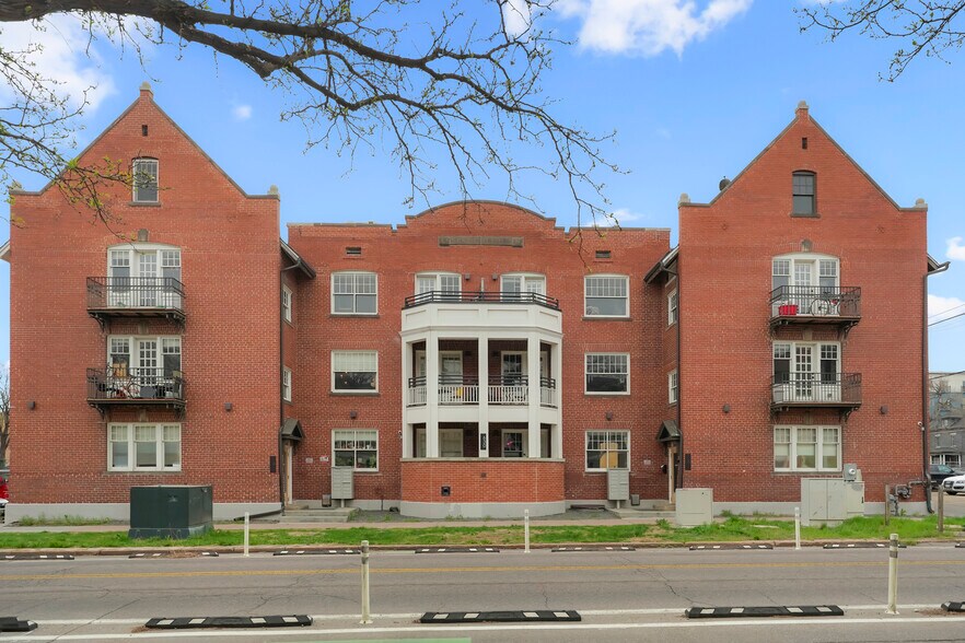 More Photos Of 630 E 16th Ave, Denver Apartments For Sale