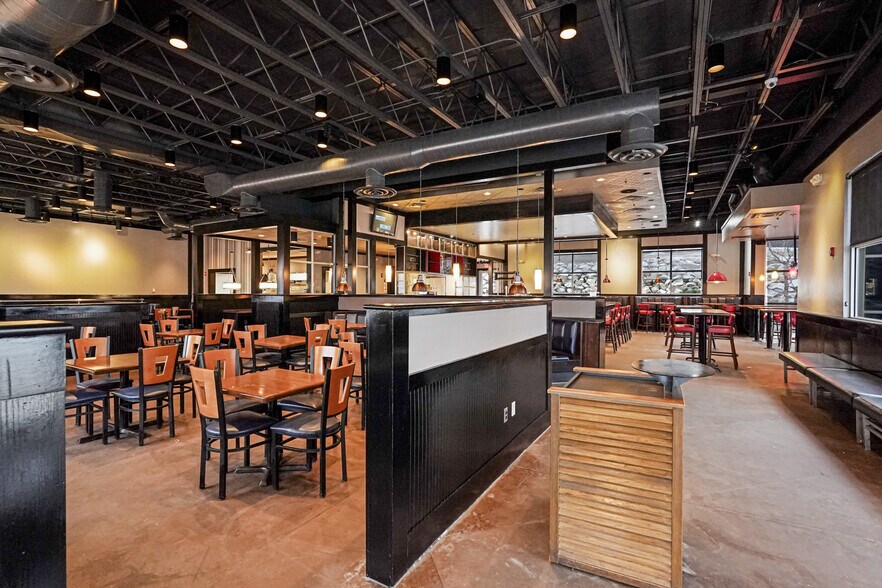 More Photos Of 208-240 Fortune Blvd, Milford Unknown For Lease