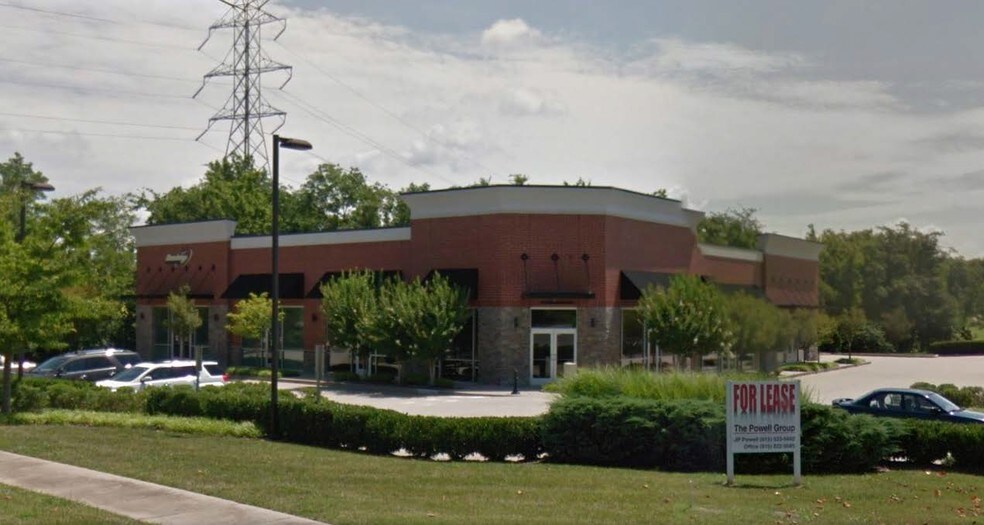 More Photos Of 880 Greenlea Blvd, Gallatin Freestanding For Lease