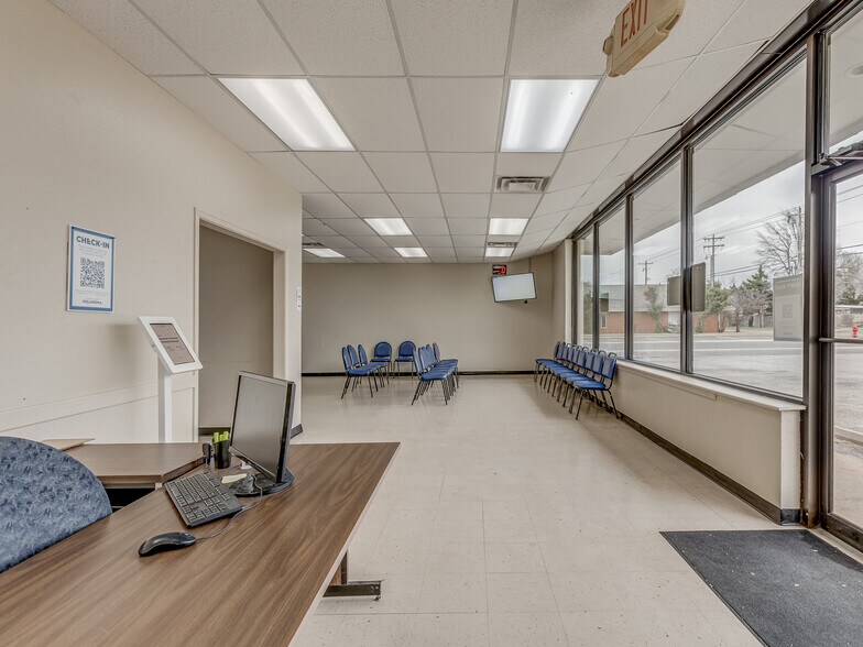 More Photos Of 430 N Berry Rd, Norman Medical For Sale