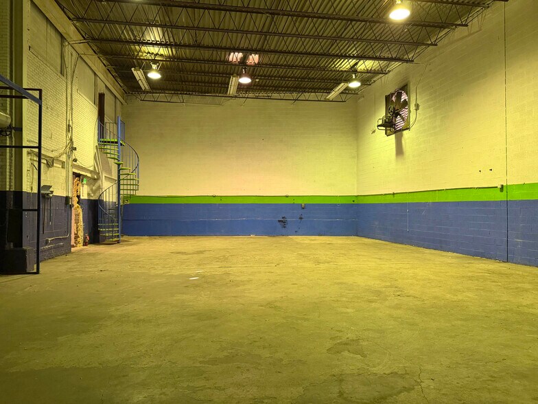 More Photos Of 1149 Watson St, Baltimore Warehouse For Sale