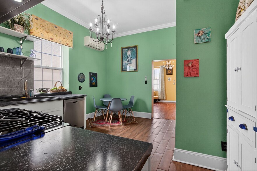 More Photos Of 834 Josephine St, New Orleans Apartments For Sale