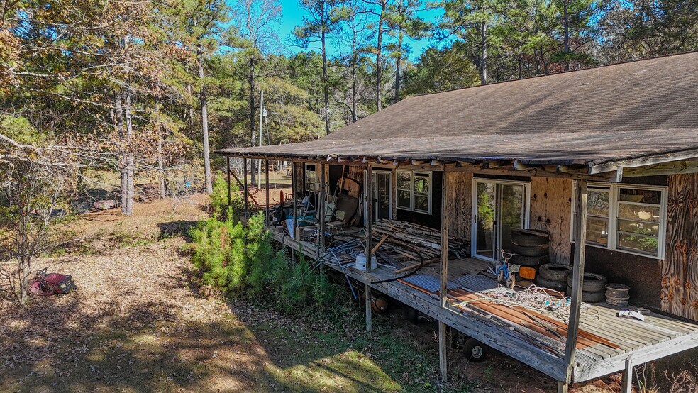 More Photos Of 485 Polk Rd, Moreland Land For Sale