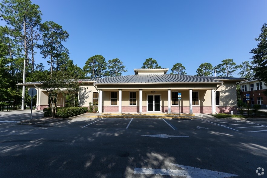 More Photos Of 10696 Old Saint Augustine Rd, Jacksonville Medical For Lease