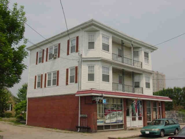 More Photos Of 1753-1757 Cranston St, Cranston Apartments For Lease