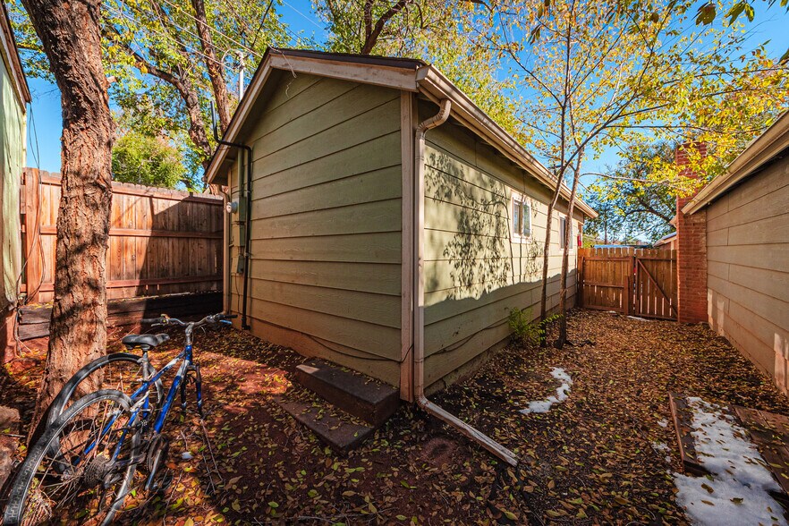 More Photos Of 3428 W Colorado Ave, Colorado Springs Apartments For Sale