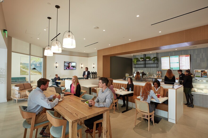 More Photos Of 501 W Broadway, San Diego Office For Lease