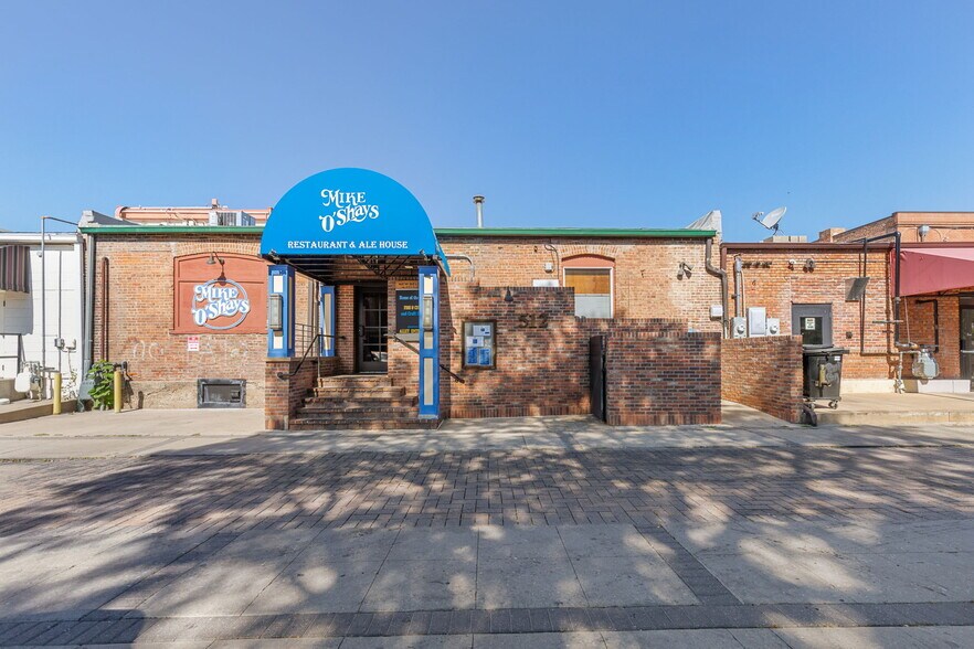 More Photos Of 512 Main St, Longmont Restaurant For Sale