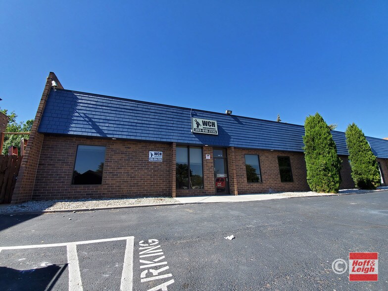 Primary Photo Of 1987 Wadsworth Blvd, Lakewood Office For Lease