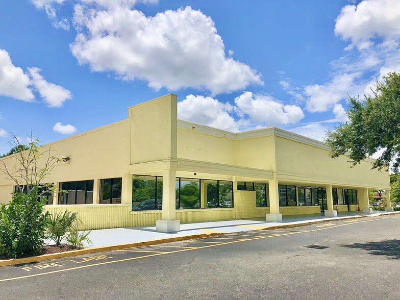 Primary Photo Of 3401 Deer Creek Country Club Blvd, Deerfield Beach Storefront Retail Office For Lease