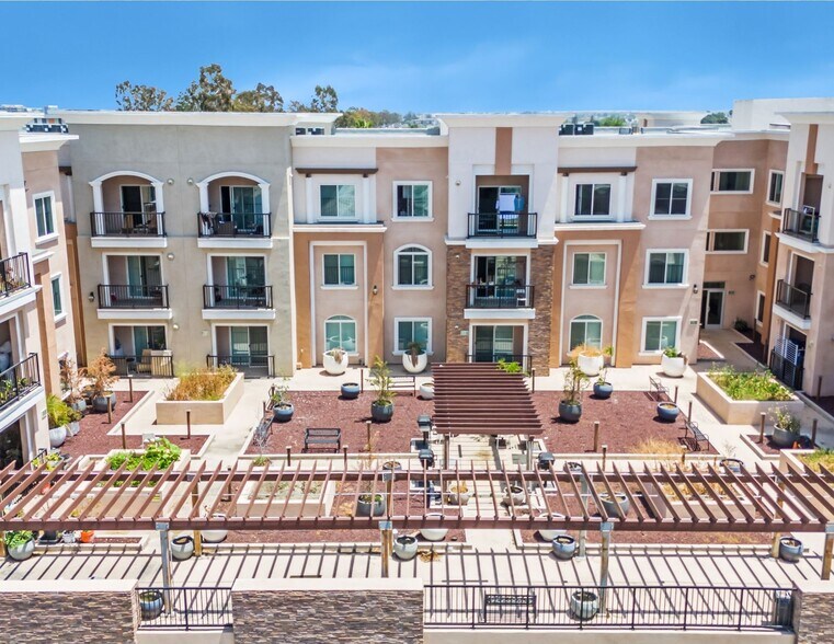 More Photos Of 8408 Garvey Ave, Rosemead Apartments For Sale