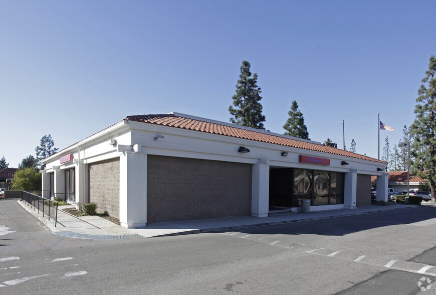 Primary Photo Of 17863 Santiago Blvd, Villa Park Bank For Lease