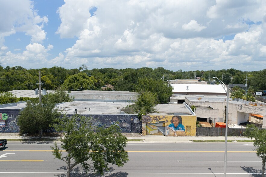 More Photos Of 1817 Florida Ave, Jacksonville Warehouse For Sale