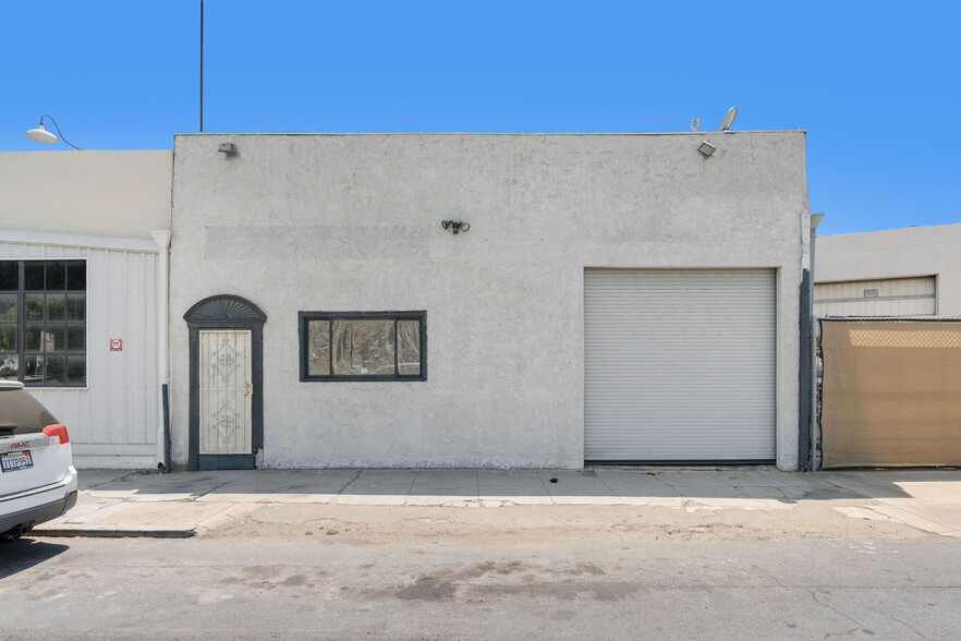 Primary Photo Of 1401 Border Ave, Torrance Industrial For Sale