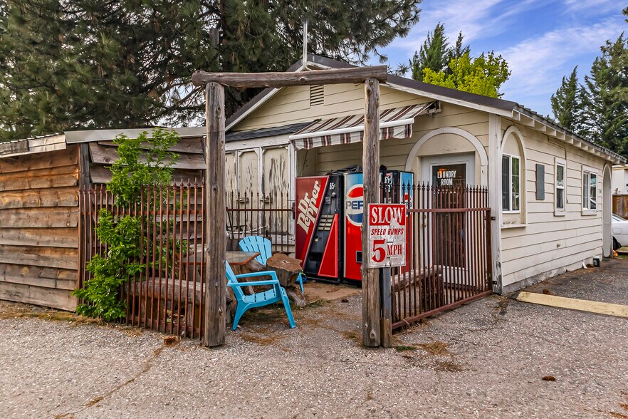 More Photos Of 333 Crescent St, Quincy Manufactured Housing Mobile Home Park For Sale