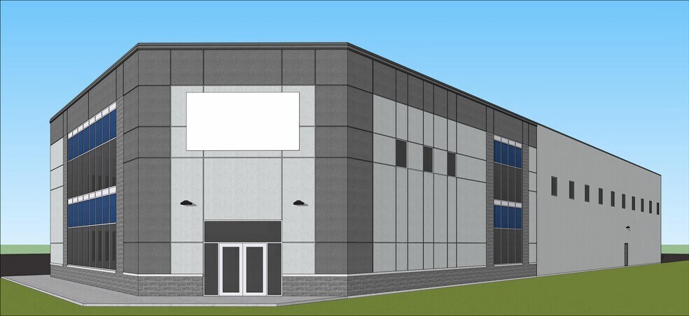 More Photos Of 1 Futura Dr, Acton Warehouse For Lease