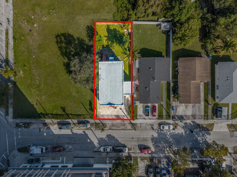 More Photos Of 193 NW 58th St, Miami Apartments For Sale