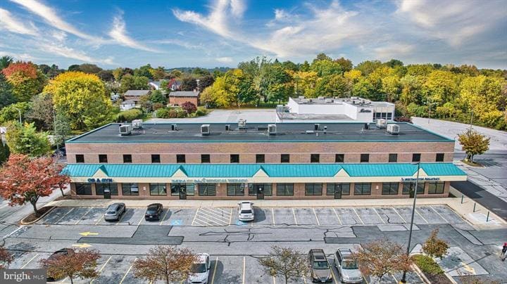 More Photos Of 511 Jermor Ln, Westminster Storefront Retail Office For Lease