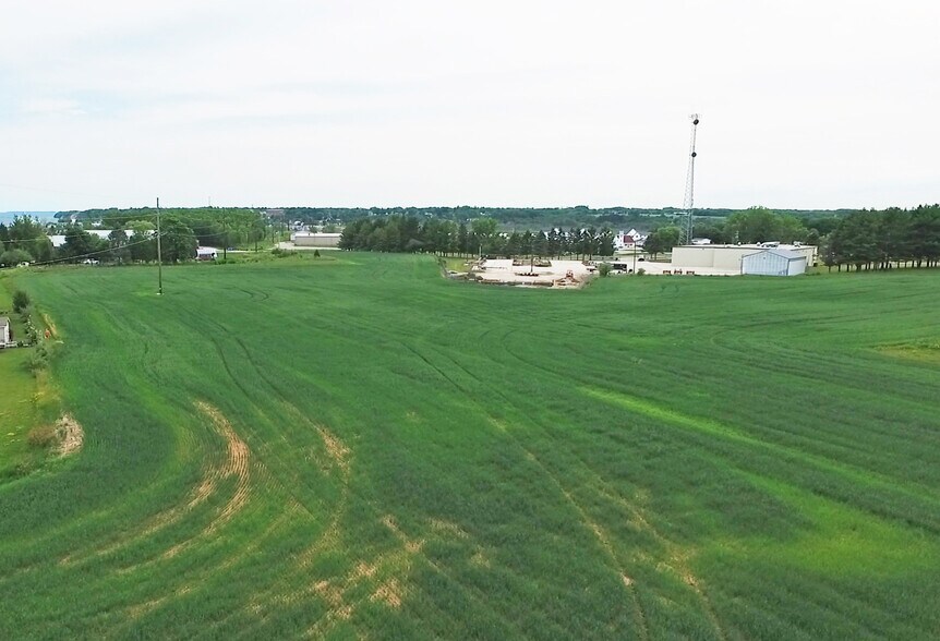 More Photos Of Lakeshore Dr Lot 2 Dr @ Duvall St, Kewaunee Land For Sale