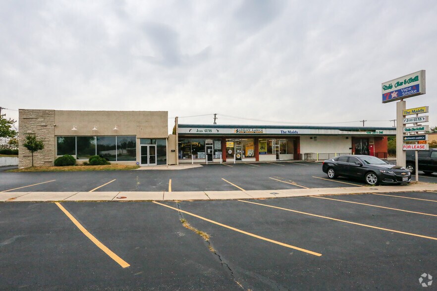 More Photos Of 2025-2061 E Dorothy Ln, Kettering Unknown For Lease