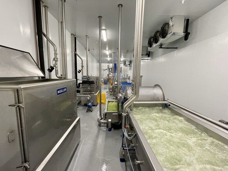More Photos Of 1930 Lemon Ave, Patterson Food Processing For Sale