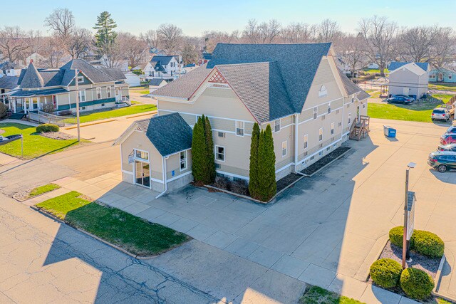 More Photos Of 400 N Main St, Princeton Office For Sale