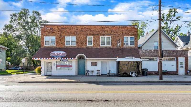 More Photos Of 3501 Upton Ave, Toledo Apartments For Sale