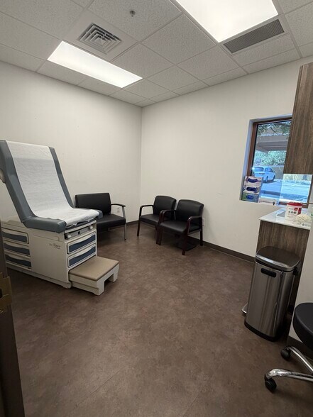More Photos Of 5983 E Grant Rd, Tucson Medical For Sale