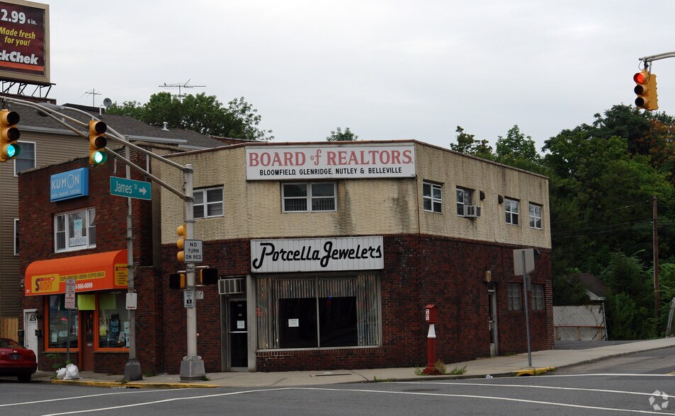 375 Broad St, Bloomfield, NJ 07003 Office For Sale