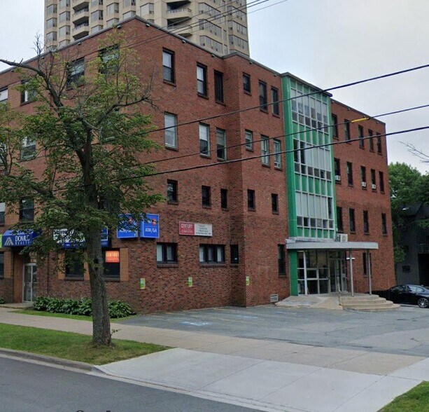 More Photos Of 5880 Spring Garden Rd, Halifax Medical For Lease