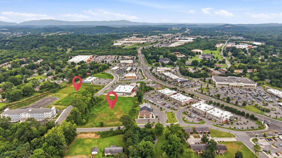 More Photos Of 000 Callen Lane NW, Cleveland Land For Sale
