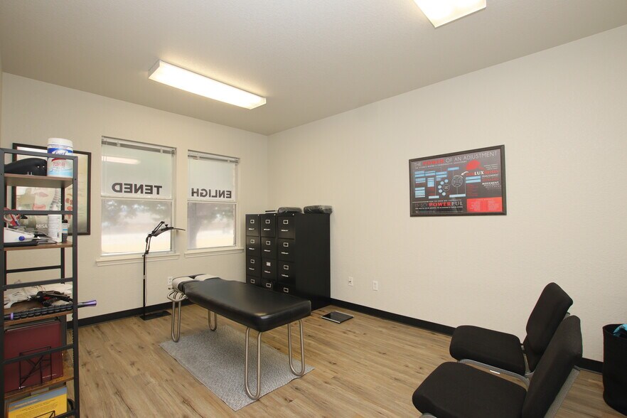 More Photos Of 1508 Dessau Ridge Ln, Austin Medical For Sale