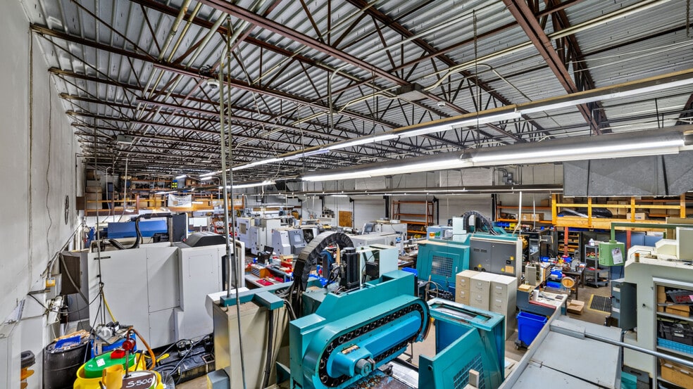 More Photos Of 112 SE 9th St, Deerfield Beach Warehouse For Sale