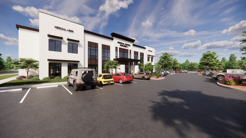 More Photos Of 4 Medical Ct, Palm Coast Unknown For Lease