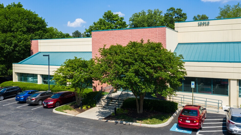 More Photos Of 10910 Little Patuxent Pky, Columbia Medical For Sale