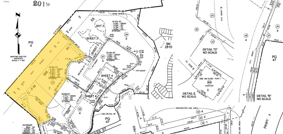 More Photos Of 25155 Rye Canyon Loop, Valencia Flex For Lease